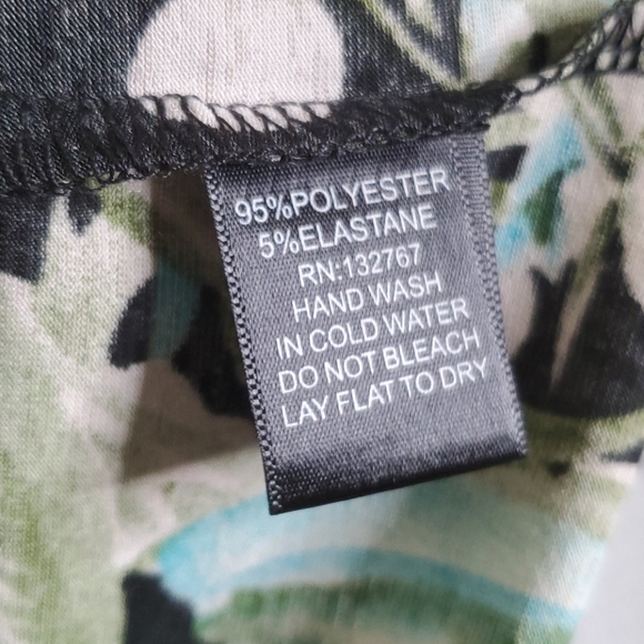 BACCI | BLOUSE - Picture 4 of 4